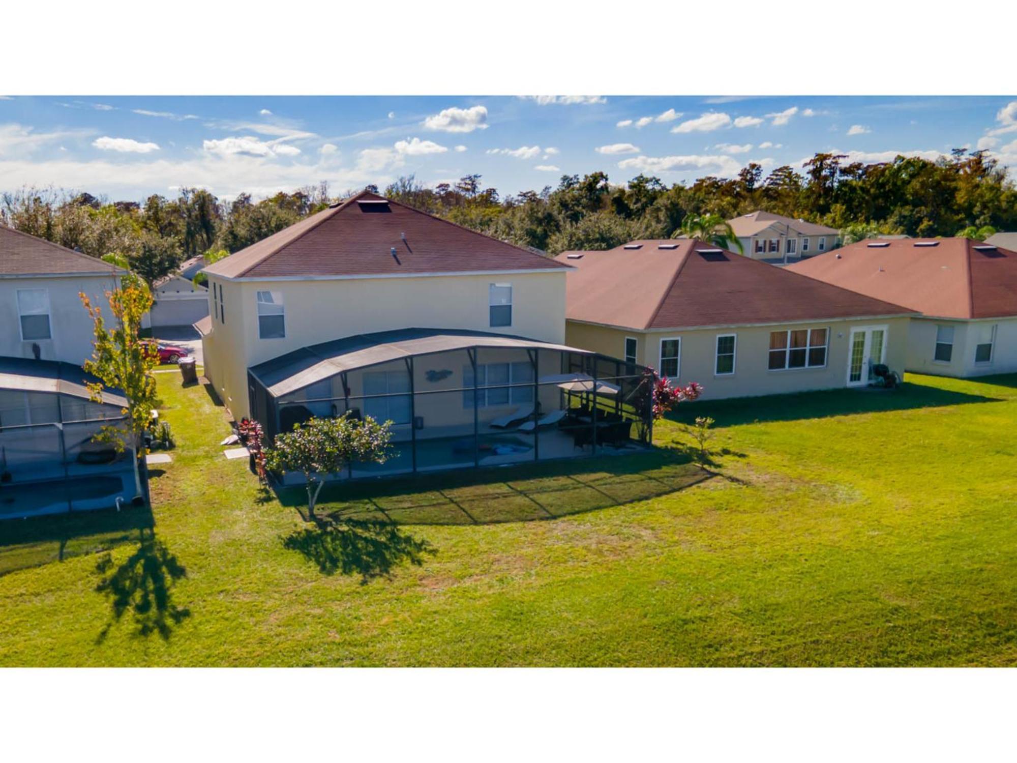 Best Place To Unwind And Have Lots Of Fun! Kissimmee Exterior foto