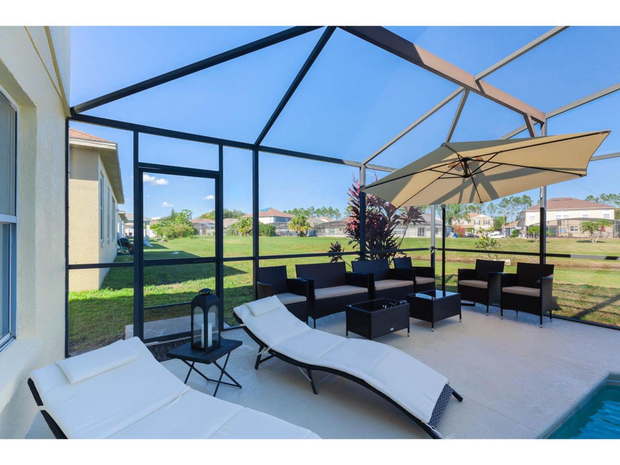 Best Place To Unwind And Have Lots Of Fun! Kissimmee Exterior foto