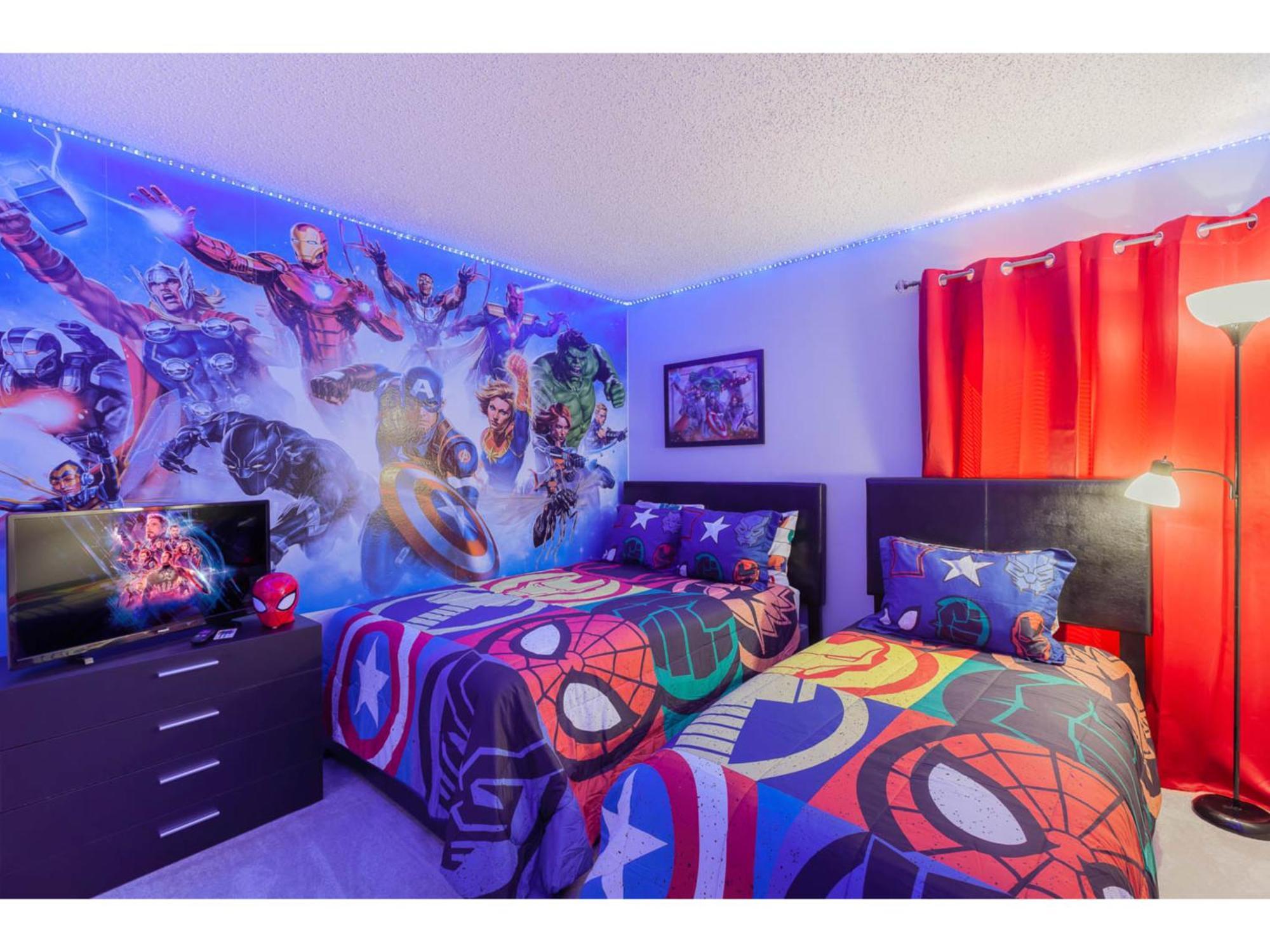 Best Place To Unwind And Have Lots Of Fun! Kissimmee Exterior foto