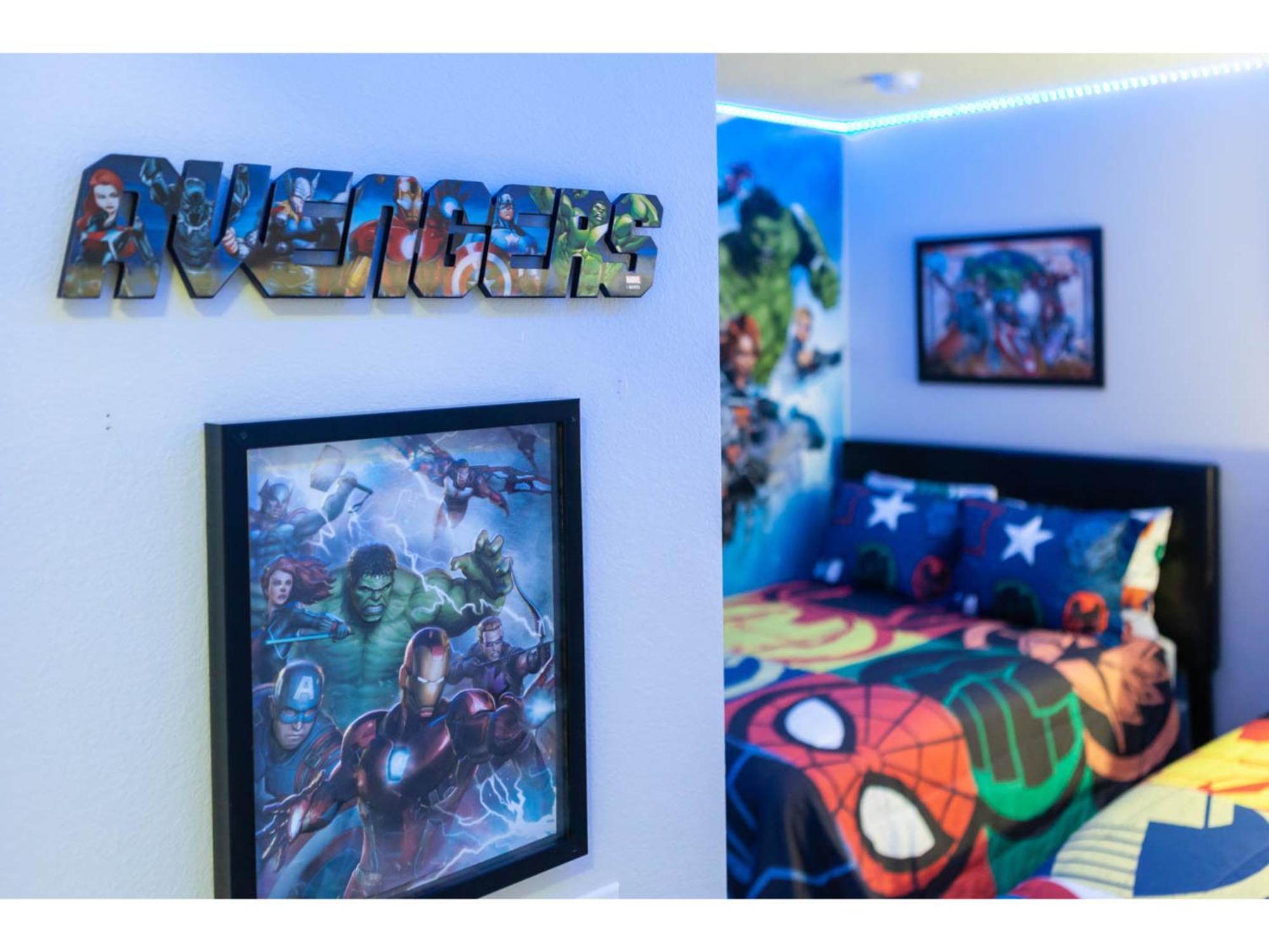 Best Place To Unwind And Have Lots Of Fun! Kissimmee Exterior foto