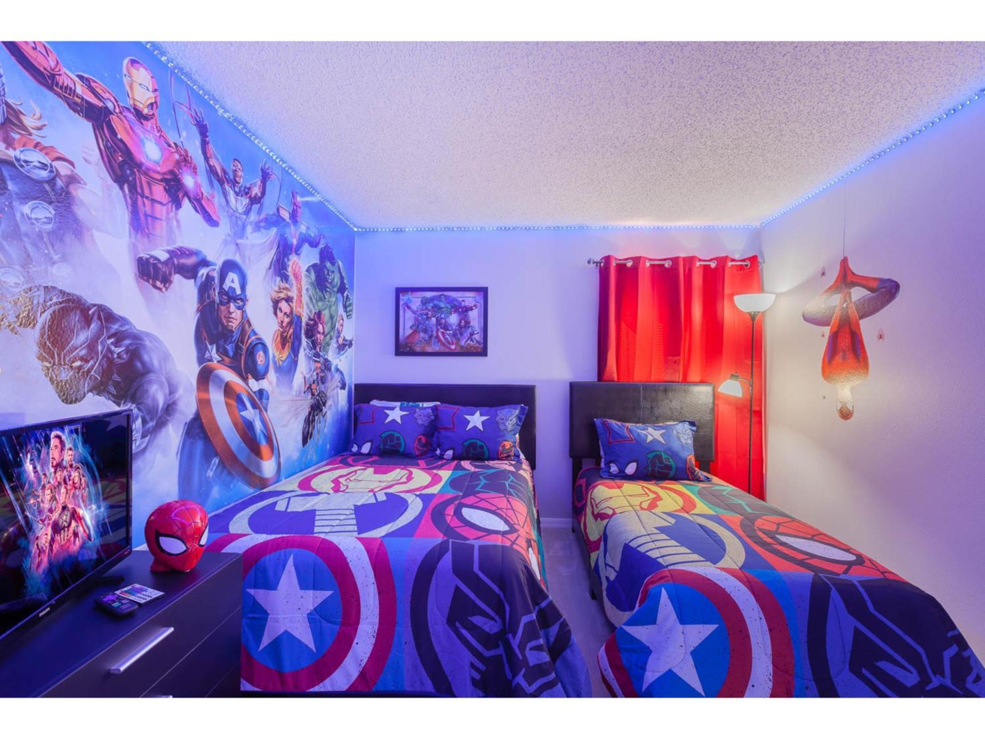 Best Place To Unwind And Have Lots Of Fun! Kissimmee Exterior foto