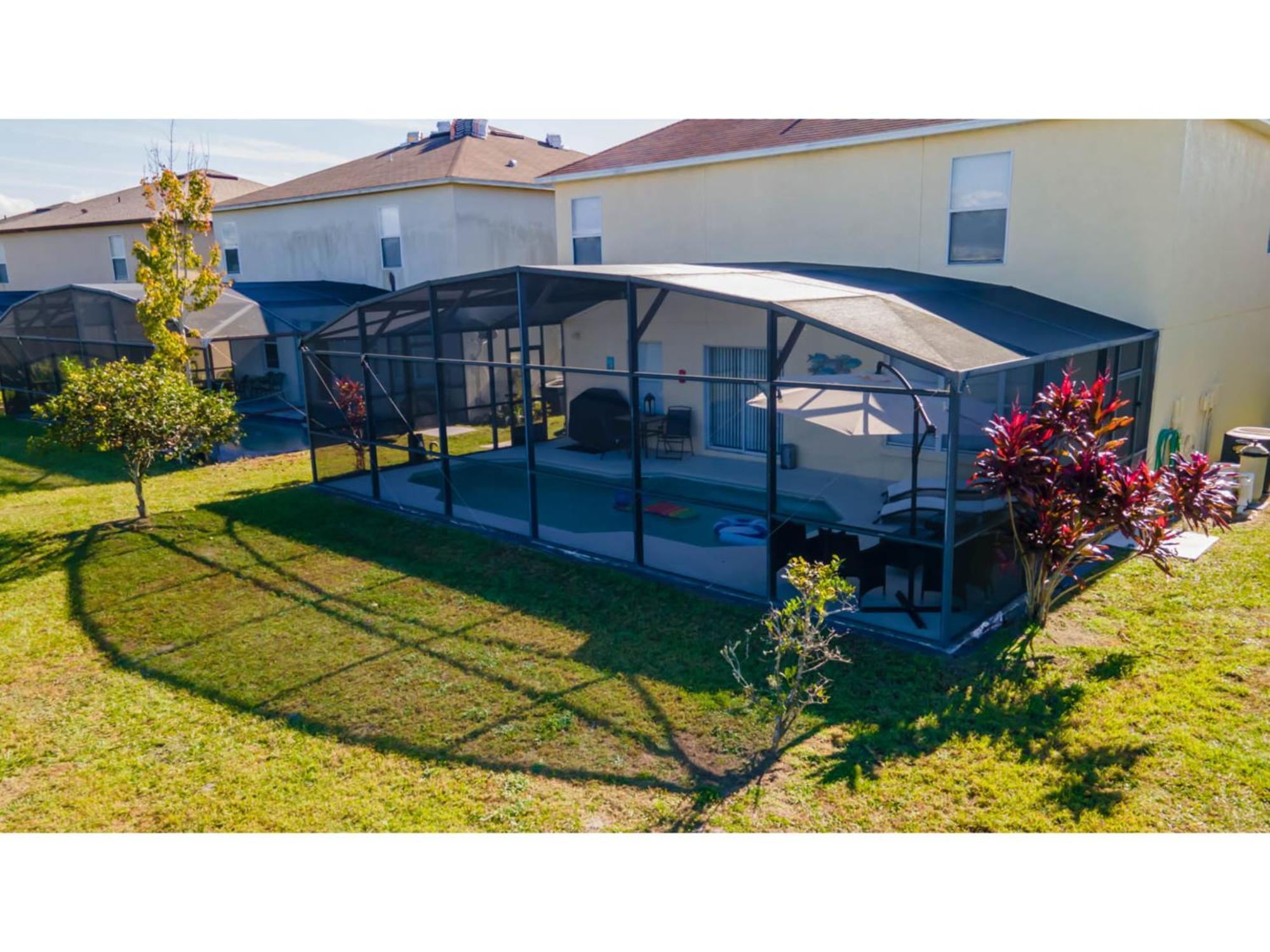 Best Place To Unwind And Have Lots Of Fun! Kissimmee Exterior foto