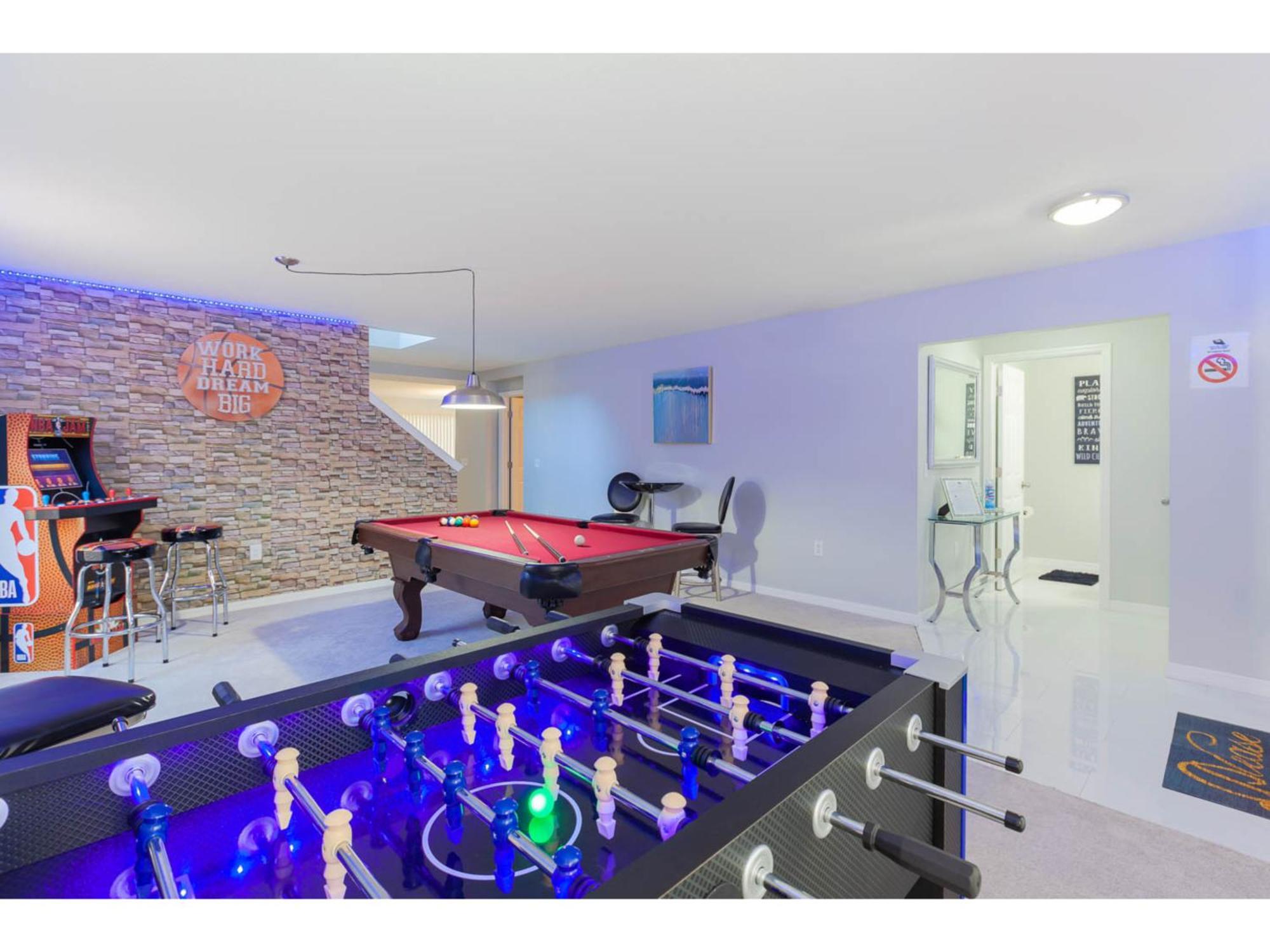 Best Place To Unwind And Have Lots Of Fun! Kissimmee Exterior foto