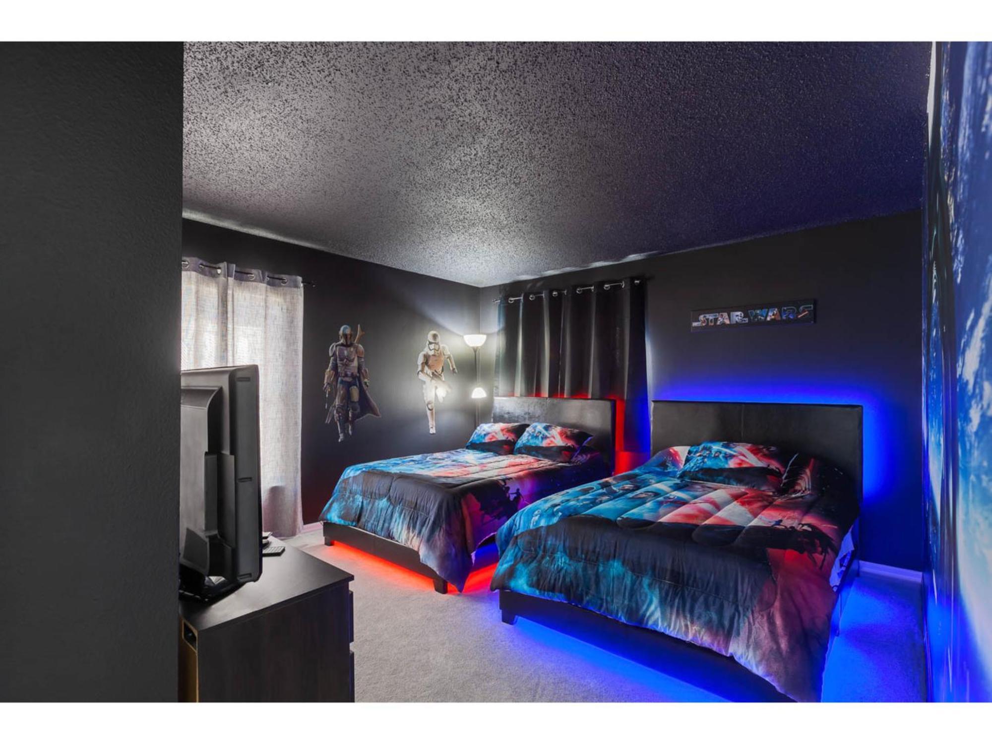 Best Place To Unwind And Have Lots Of Fun! Kissimmee Exterior foto