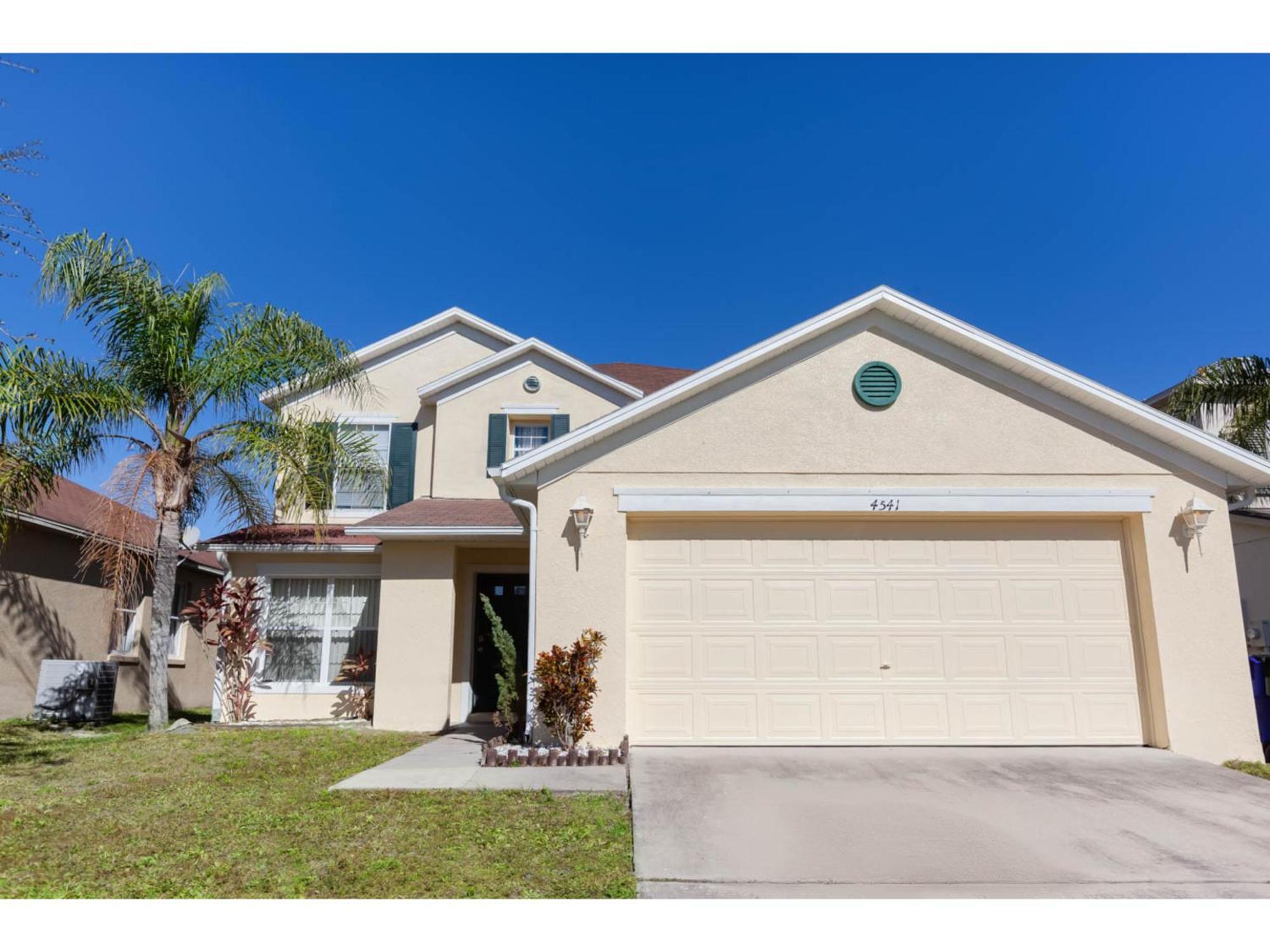 Best Place To Unwind And Have Lots Of Fun! Kissimmee Exterior foto