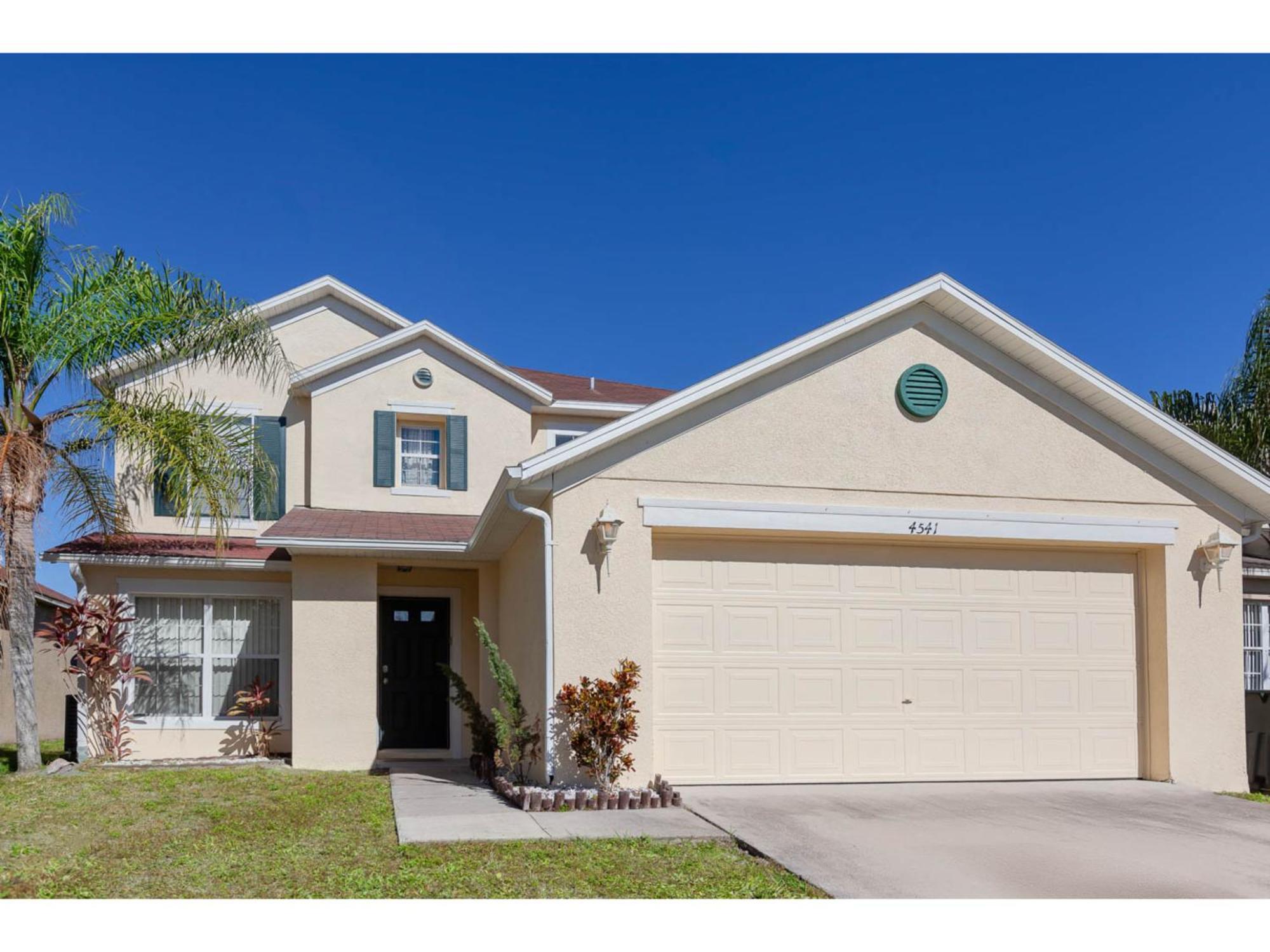 Best Place To Unwind And Have Lots Of Fun! Kissimmee Exterior foto