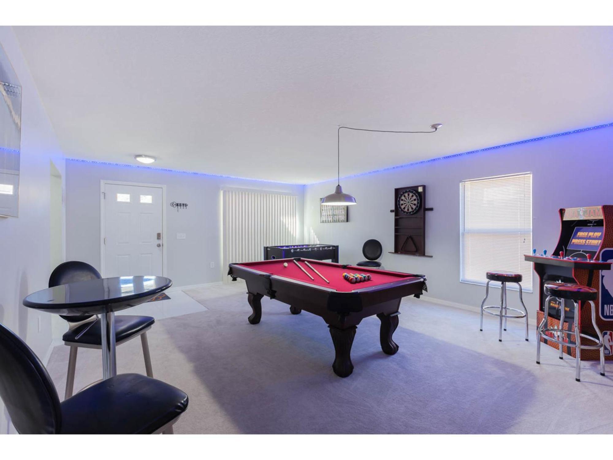 Best Place To Unwind And Have Lots Of Fun! Kissimmee Exterior foto